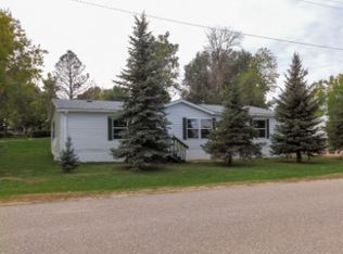 400 3rd St, Calhan, CO 80808