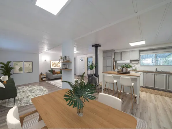 4420 Pleasant Valley Rd Unit 106, Diamond Springs, CA 95619