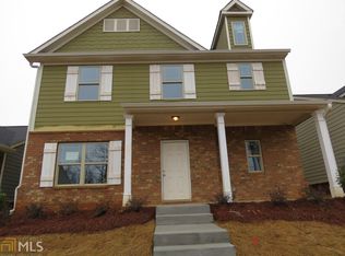 166 Magnaview Dr #219, McDonough, GA 30253