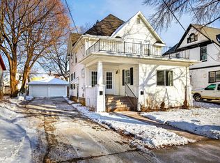 614 W 6th St, Appleton, WI 54911