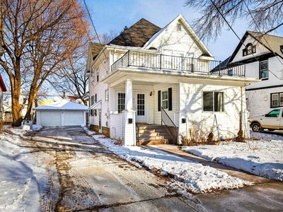 614 W 6th St, Appleton, WI, 54911