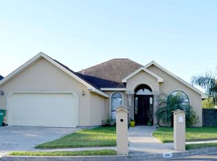 924 E Dorothy Cir, Pharr, TX 78577