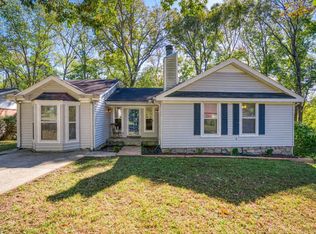 504 Belgium Dr, Hermitage, TN 37076