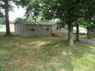 1740 Fisher Rd, Morristown, TN 37814