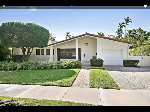 620 Tibidabo Ave, Coral Gables, FL 33143