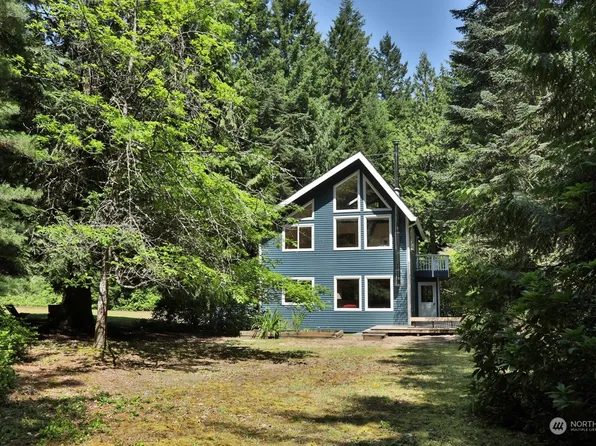 3695 Rivendell Road, Langley, WA 98260