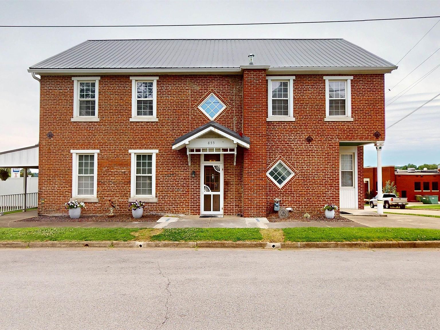 855 Maryland St, Ferdinand, IN 47532 | MLS #202624074 | Zillow
