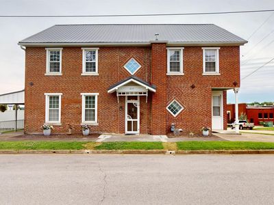 855 Maryland St, Ferdinand, IN, 47532