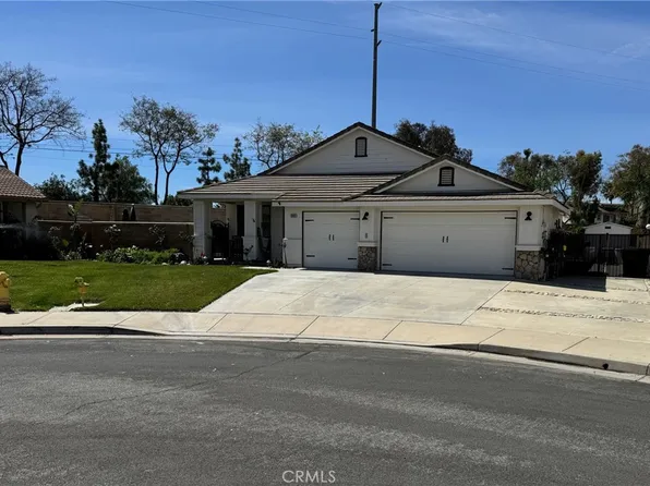 12643 Dutch Ct, Corona, CA 92880