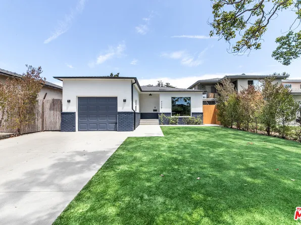 4338 Campbell Dr, Los Angeles, CA 90066