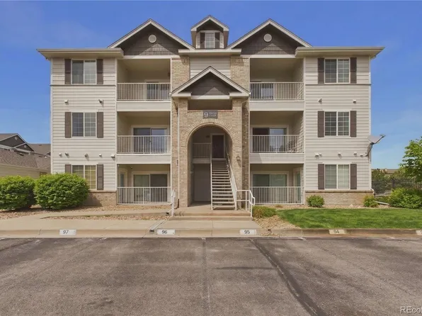 15700 E Jamison Drive #9-203, Englewood, CO 80112
