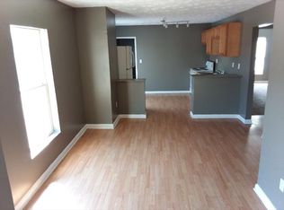 2124 Woodlawn Ave, Middletown, OH 45044