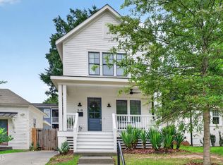 210 N State St, Raleigh, NC 27601