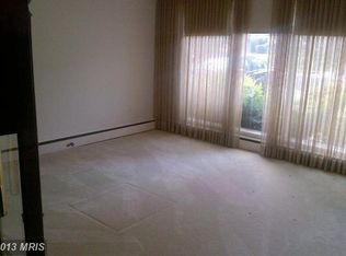 7605 Carla Rd, Baltimore, MD 21208