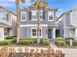 15061 Valverse Aly, Winter Garden, FL 34787