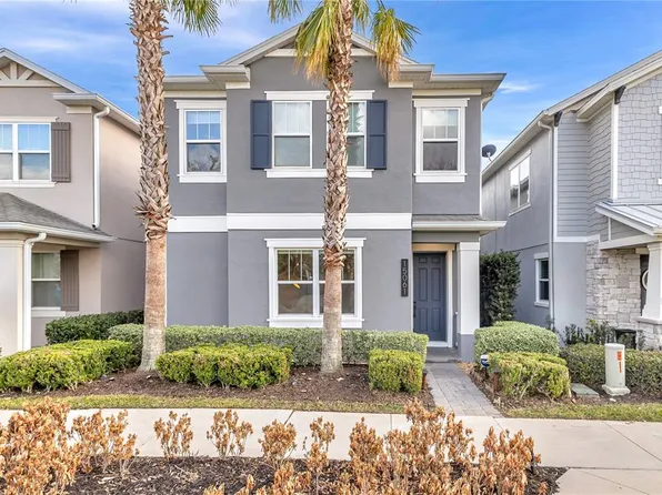 15061 Valverse Aly, Winter Garden, FL 34787