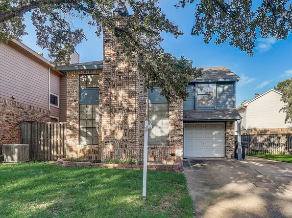 2919 Harbinger Ln, Dallas, TX 75287