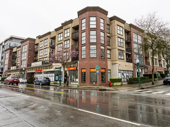 84 Grant St #2009, Pt Moody, BC V3H 0B5