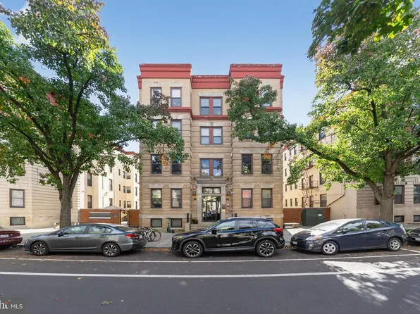 1440 W St NW APT 304, Washington, DC 20009