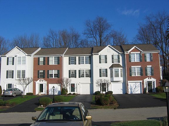 Complete Building View