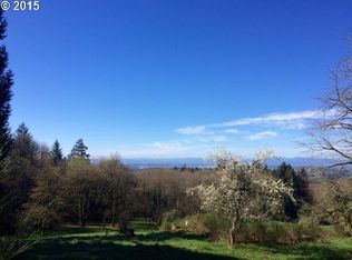 12600 NW Germantown Rd, Portland, OR 97231