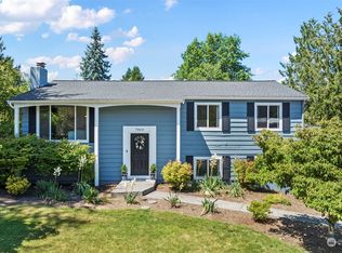 7414 NE 145th Pl, Kenmore, WA 98028