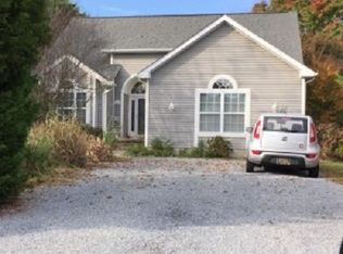 41 Coral Ln, Frankford, DE 19945