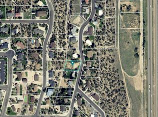 320 S Ridge Rd, Cedar City, UT 84720