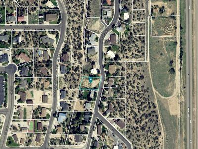 320 S Ridge Rd, Cedar City, UT, 84720