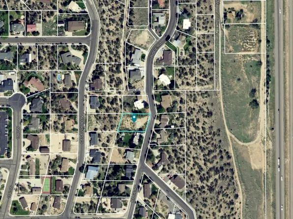 320 S Ridge Rd, Cedar City, UT 84720