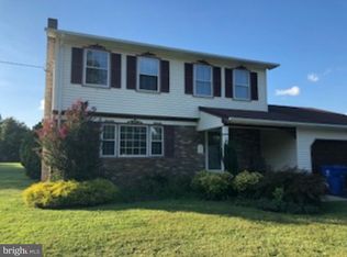 45 Lucas Ct, Bordentown, NJ 08505