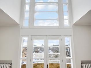 1 E Gilman, Madison, WI 53703