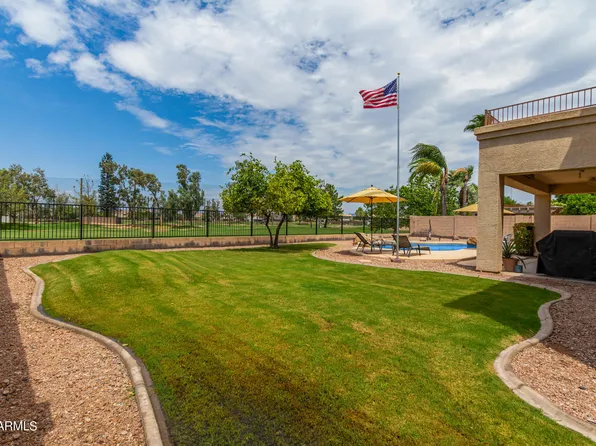 9518 E MESETO Avenue, Mesa, AZ 85209