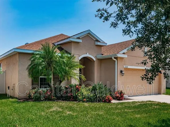 12209 Rambling Stream Dr, Riverview, FL 33569