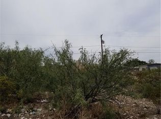 1514 Tiffany Rd, Canutillo, TX 79835