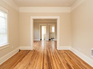 Bonnie Brae Apartments (Wald02), Portland, OR 97212