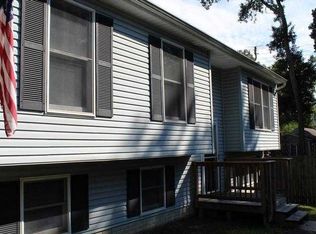 3841 8th St, North Beach, MD 20714
