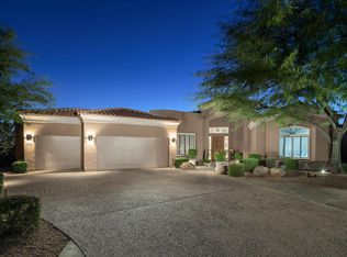 16124 N 110th St, Scottsdale, AZ 85255