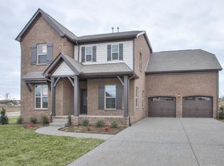 400 Quarry Rd LOT 19, Gallatin, TN 37066