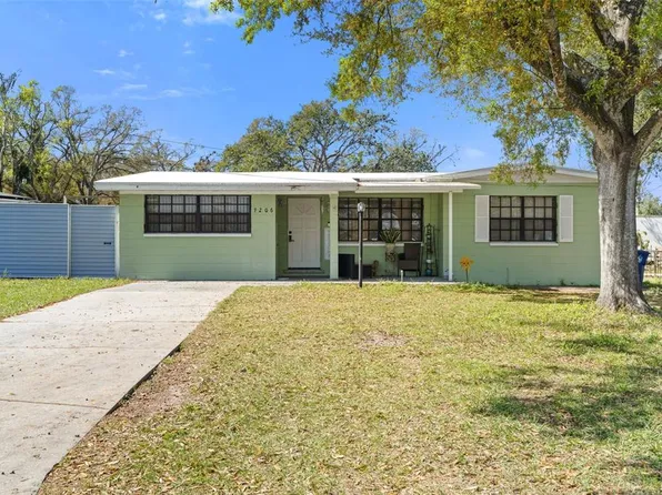 7206 N Howard Ave, Tampa, FL 33604