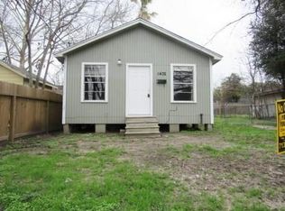 1402 6th St, Galena Park, TX 77547