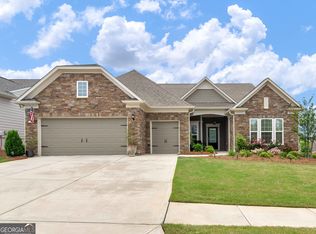 300 Tea Rose Ct, Griffin, GA 30223