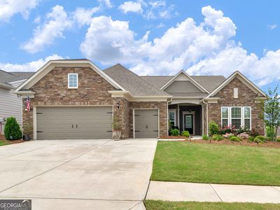 300 Tea Rose Ct, Griffin, GA, 30223