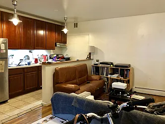 Rented by Wyckoff Heights Realty Inc.