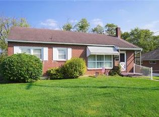 512 Center St, Slatington, PA 18080