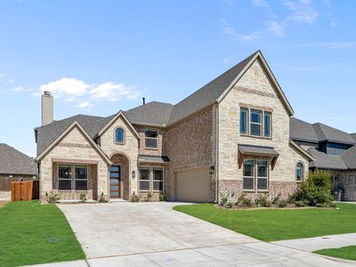 3015 Sierra Trl, Melissa, TX, 75454