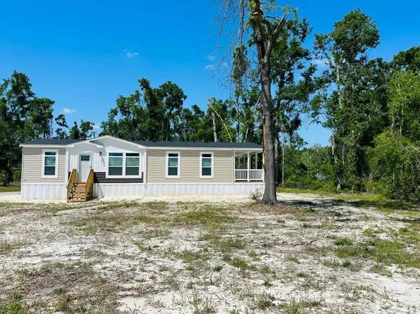 22720 112th Ter, Live Oak, FL 32060