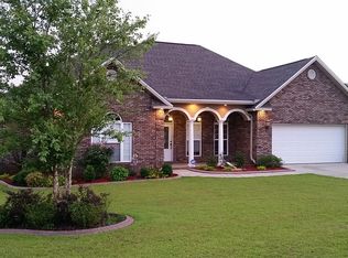 46 County Road 751, Enterprise, AL 36330