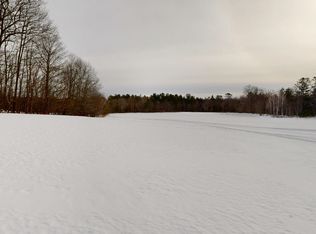 0 Strickland Ferry Rd, Livermore, ME 04253