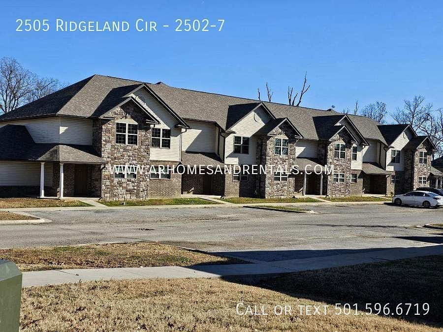 2505 Ridgeland Cir Pocahontas AR Zillow